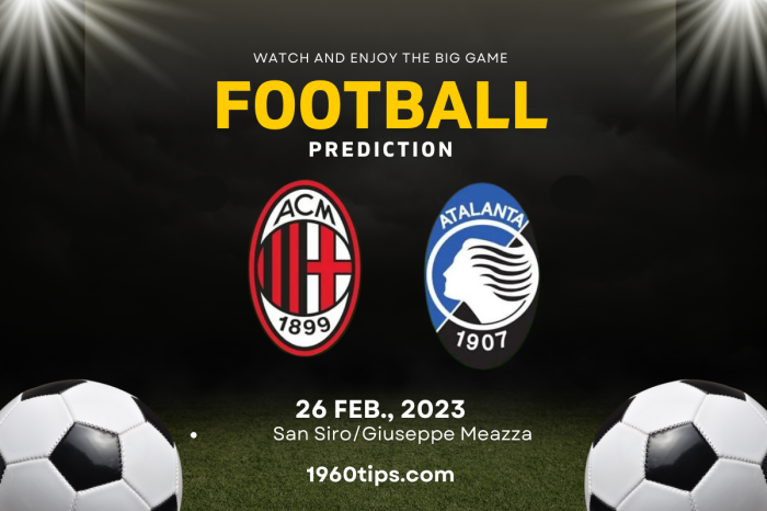 Milan vs Atalanta Prediction, Betting Tip & Match Preview